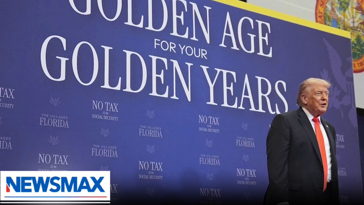 The Trump administration will end Biden-era Medicare Part D drug subsidies a year early, as lawmakers and administration officials weigh the impact on seniors' prescription drug costs. NEWSMAX Chief Washington Correspondent James Rosen has more on “Bianca Across the Nation.” James Rosen