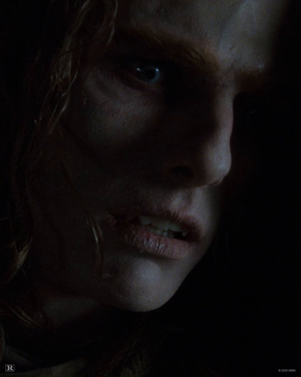 There are some questions you don’t want answered. #InterviewWithTheVampire arrives on 4K 9/22.