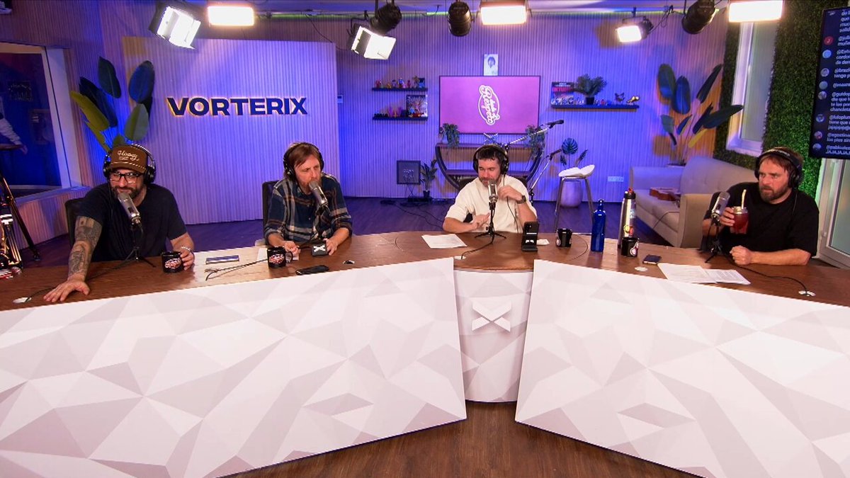 "Siempre hay tiempo de no ser un pelotudo" 🗣️ Roberto Galati