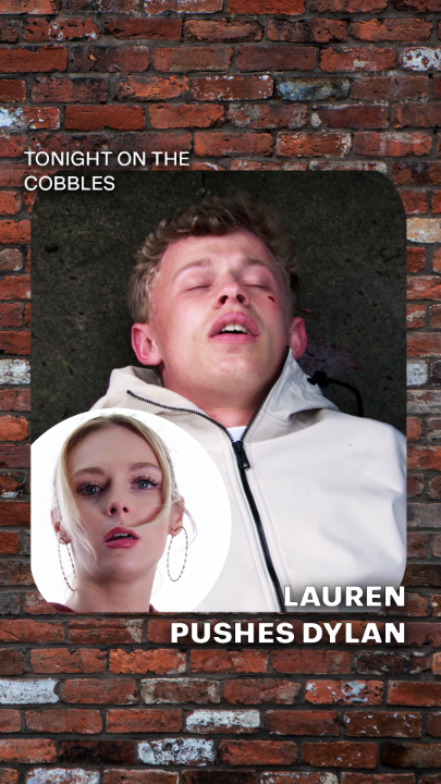 They both just want what's best for Betsy 💔🥺 #Corrie