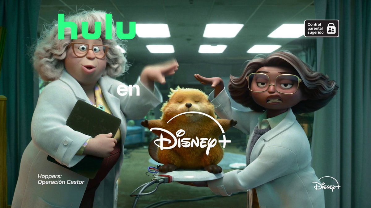 Las mejores historias siempre estuvieron ahí. Todo eso y más, solo en #DisneyPlus.