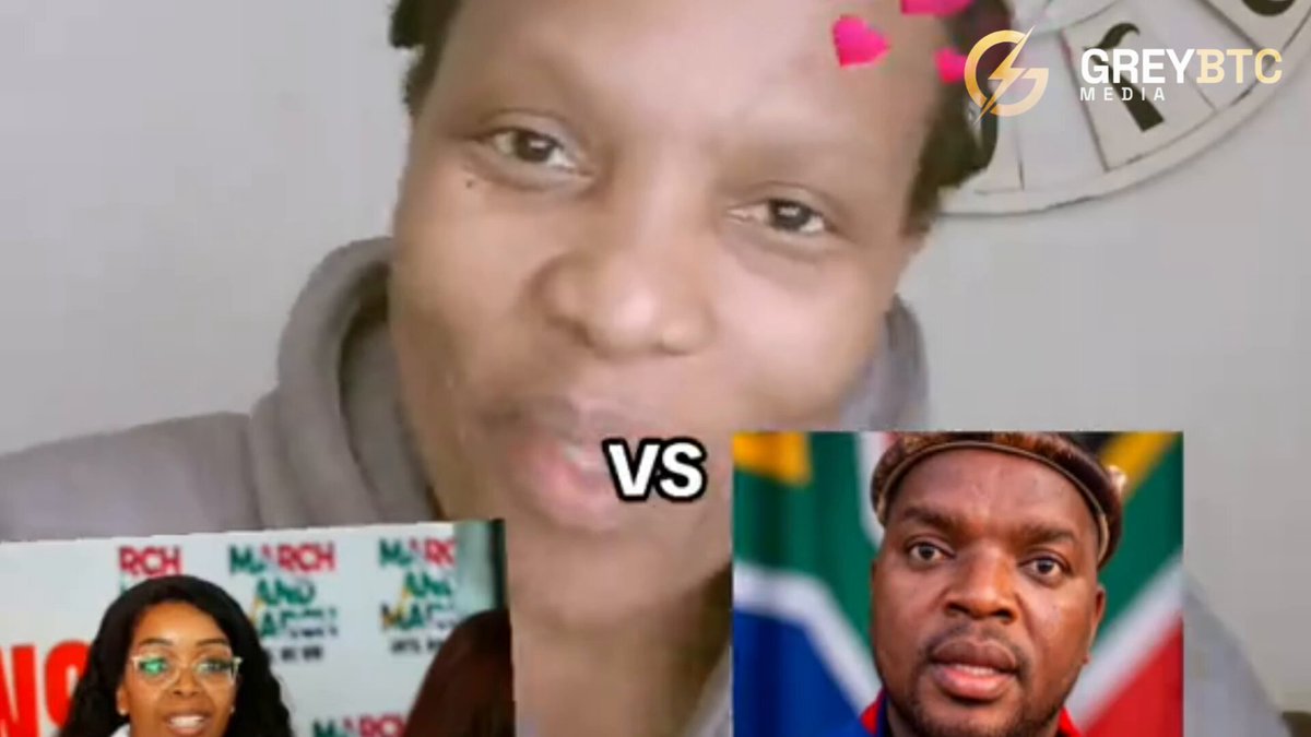 DID SOUTH AFRICA'S BIGGEST ANTI-IMMIGRANT PROTEST GET BOUGHT OFF? For months, Ngizwe Mchunu became the face of South Africa's anti-immigrant marches. Now, his own movement has suspended him, alleging he accepted money in exchange for cooling down the protests after a private meeting with President Ramaphosa. For years, Julius Malema has argued that immigrants are not South Africa's biggest problem. Instead, he says corruption, unemployment, and poor governance are the country's real enemies. If the movement's leaders could allegedly be bought off, were South Africans protesting the wrong people all along? Full breakdown 👇