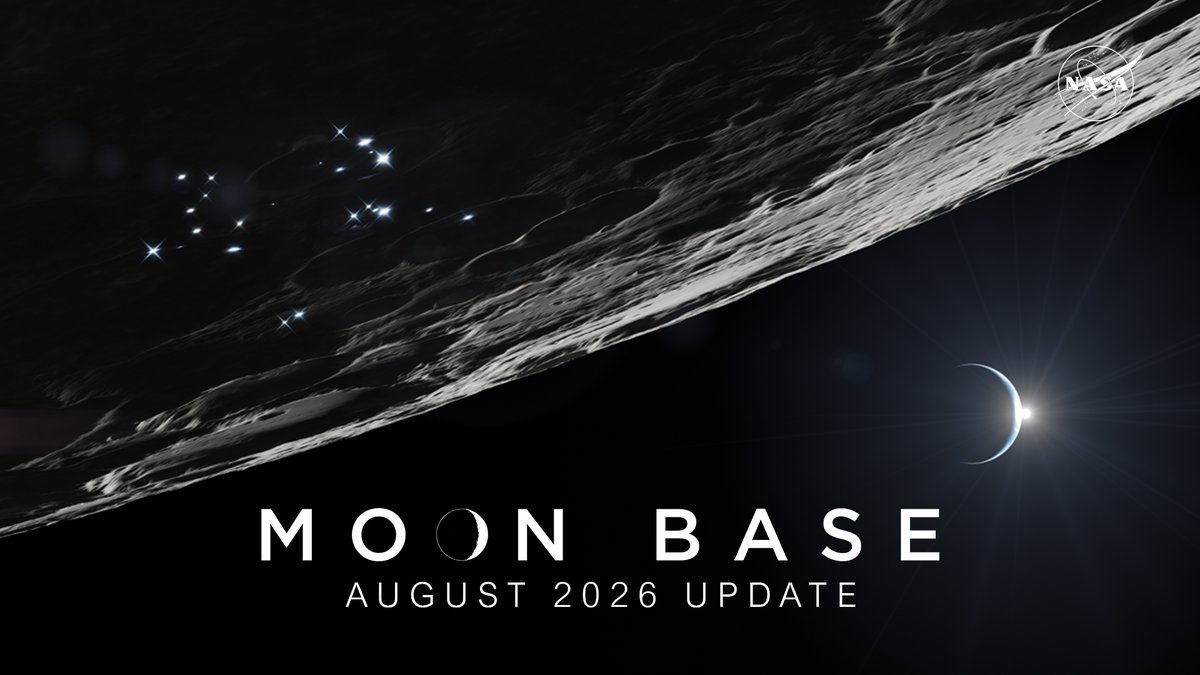 Lunar landers, assemble. In clean rooms across the country, commercial lunar landers are preparing for upcoming missions in support of NASA Moon Base.