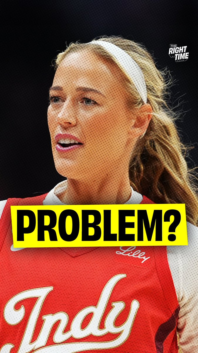 Why Sophie Cunningham might be a real problem for Caitlin Clark 😳 “That is as big a distraction as there has ever been around a team.”