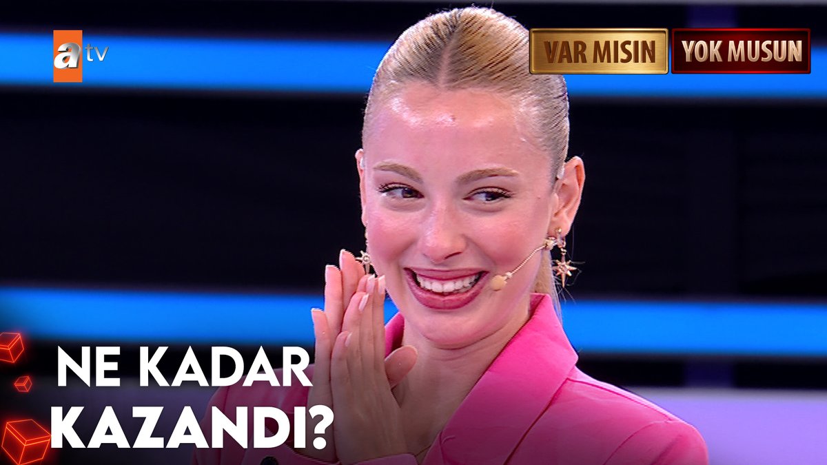 Bankanın teklifine ne cevap verdi? #VarMısınYokMusun Var Mısın Yok Musun