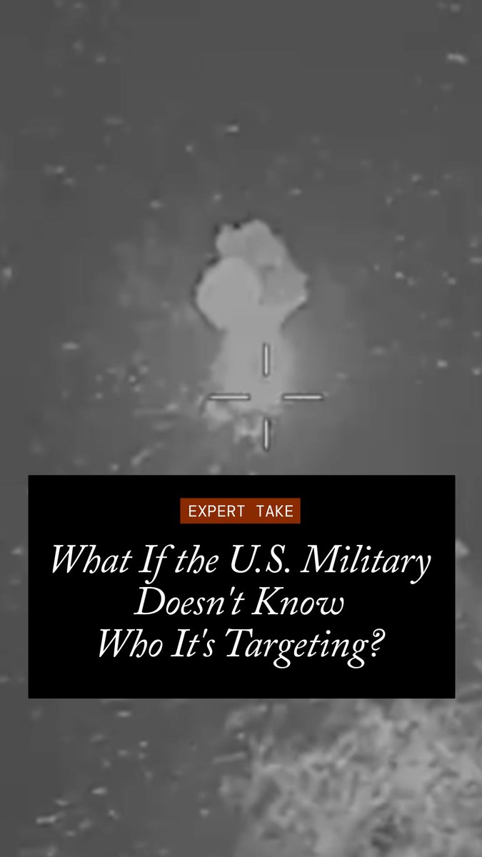 In January 2026, a small wooden fishing vessel disappeared off the coast of Ecuador, in the same stretch of open ocean where the United States has conducted strikes on alleged drug-trafficking boats as part of Operation Southern Spear. U.S. officials deny that the boat’s crew were victims of a U.S. strike, but analysis and interviews conducted by CFR expert Will Freeman have raised doubts about their claims. For more of Freeman’s reporting and analysis on this story, read his feature in The New Yorker: