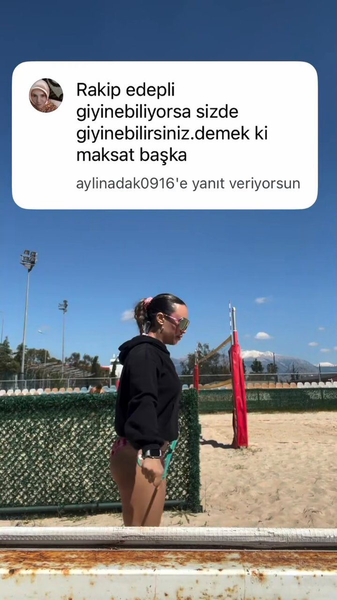 Abla doğru söylemiş
