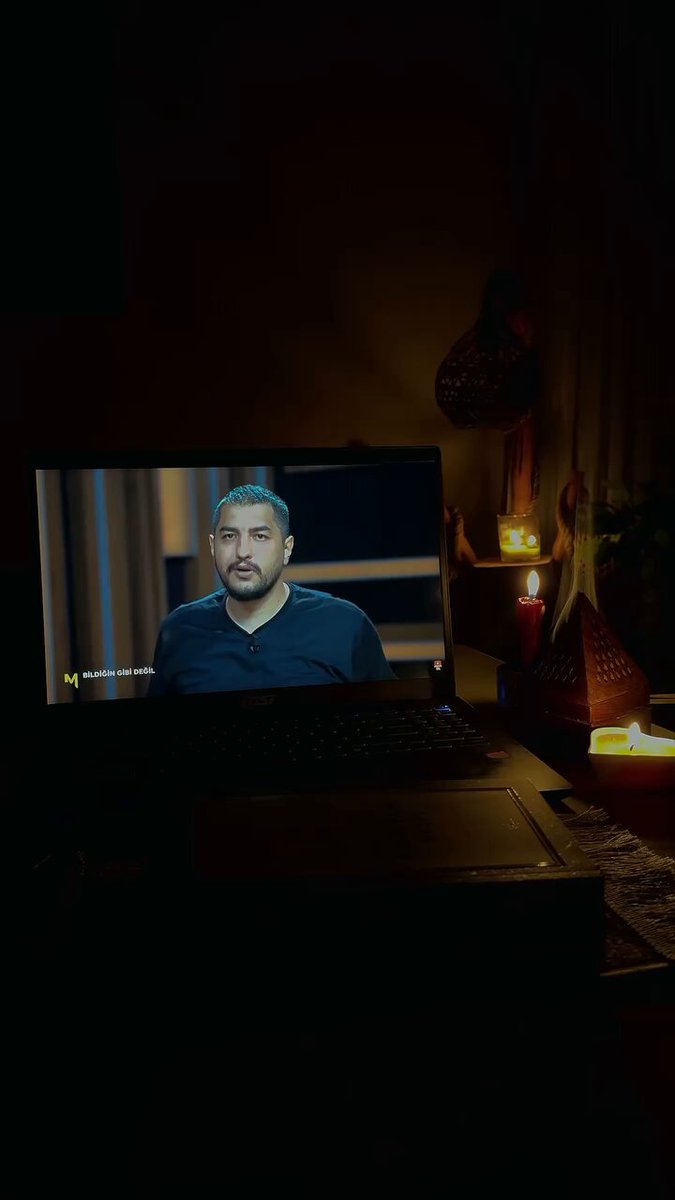 Müslümanca bir bakış Altay Cem Meriç