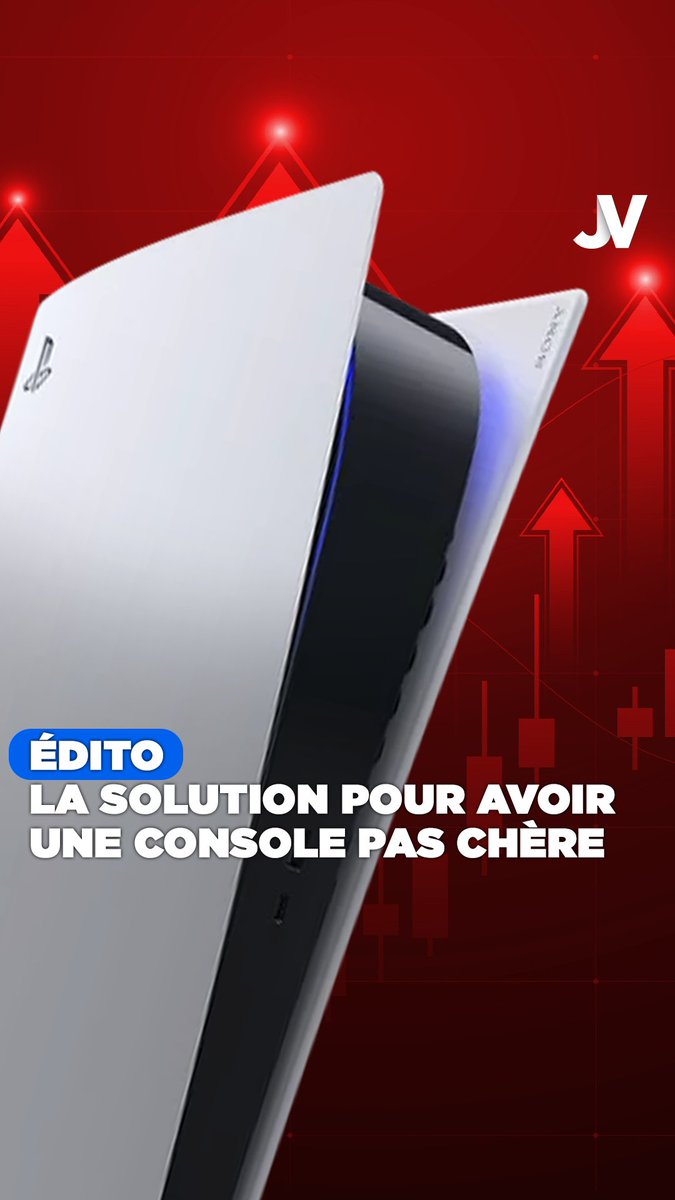Et si attendre pour acheter sa console moins chère n'était plus une si bonne idée ?