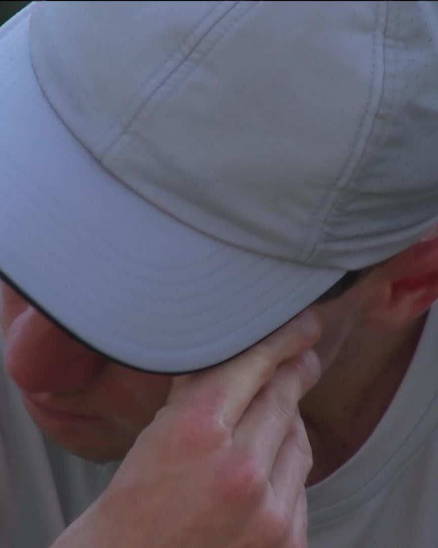 Keep your head up, Jack 🥺❤️ #NBO26