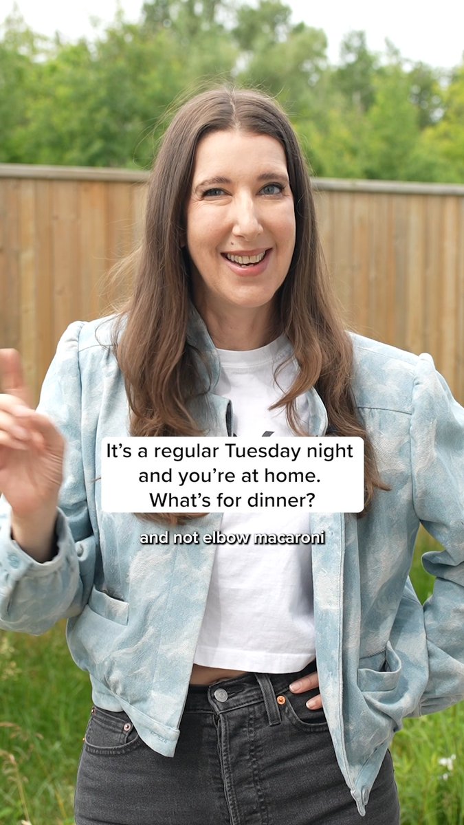 Get to know Jen Agg, a Toronto-based restaurateur and the co-host of #RestaurantImpossible: Last Call! Catch new episodes every Thursday @ 8|7c.