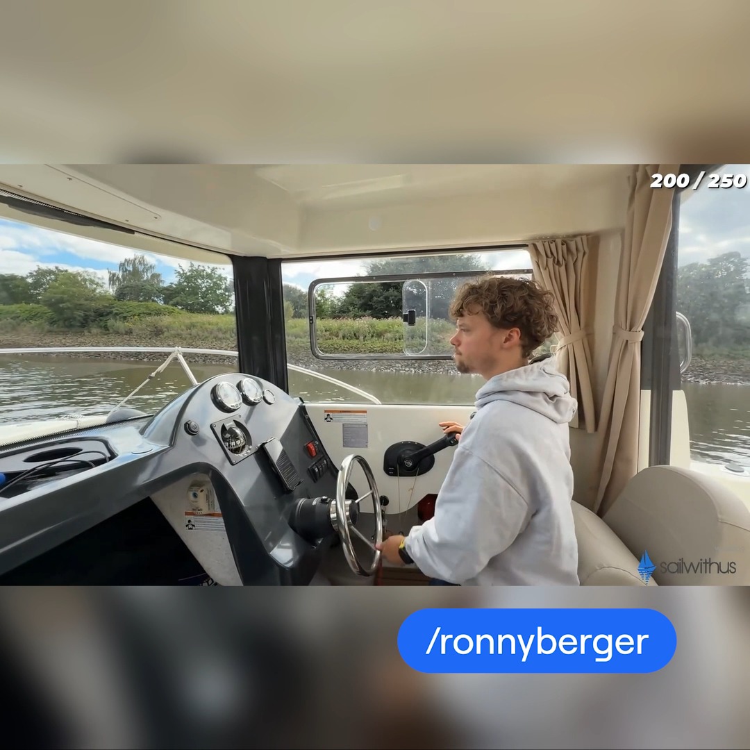 Check? Check! Oder doch nicht? Ronny Berger