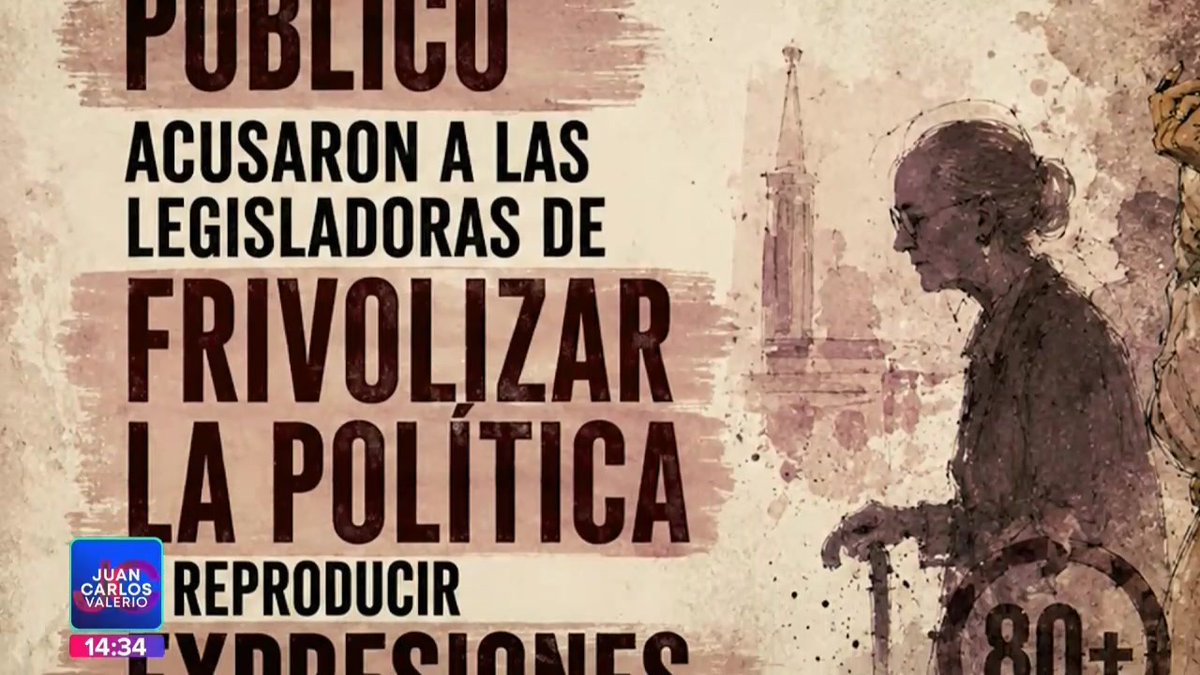 🔥 Lo que empezó como "broma" en un #podcast ya escaló a nivel nacional: #Morena contempla suspender los derechos políticos de Nay #Salvatori y Grace #Palomares, lo que frenaría sus aspiraciones para 2027. ¿Alcanzarán las disculpas? 💣🚨