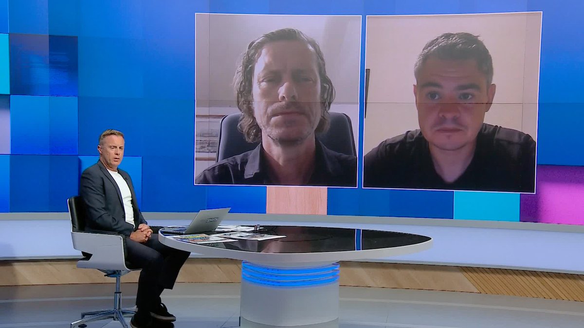The Paper Talk panel react to the news that Trabzonspor say Mohamed Salah is set to arrive in Turkey tomorrow ahead of his proposed move to the club 🚨