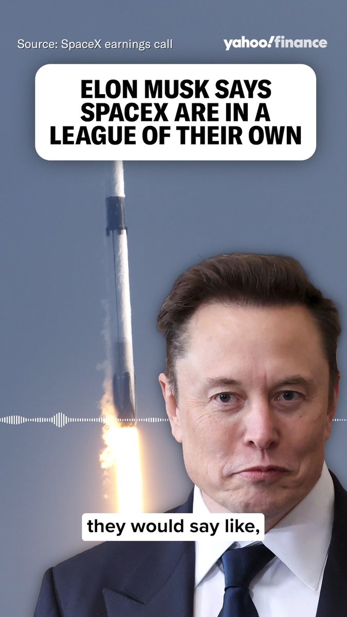 Elon Musk says launching rockets is leagues harder than building data centers on the ground.