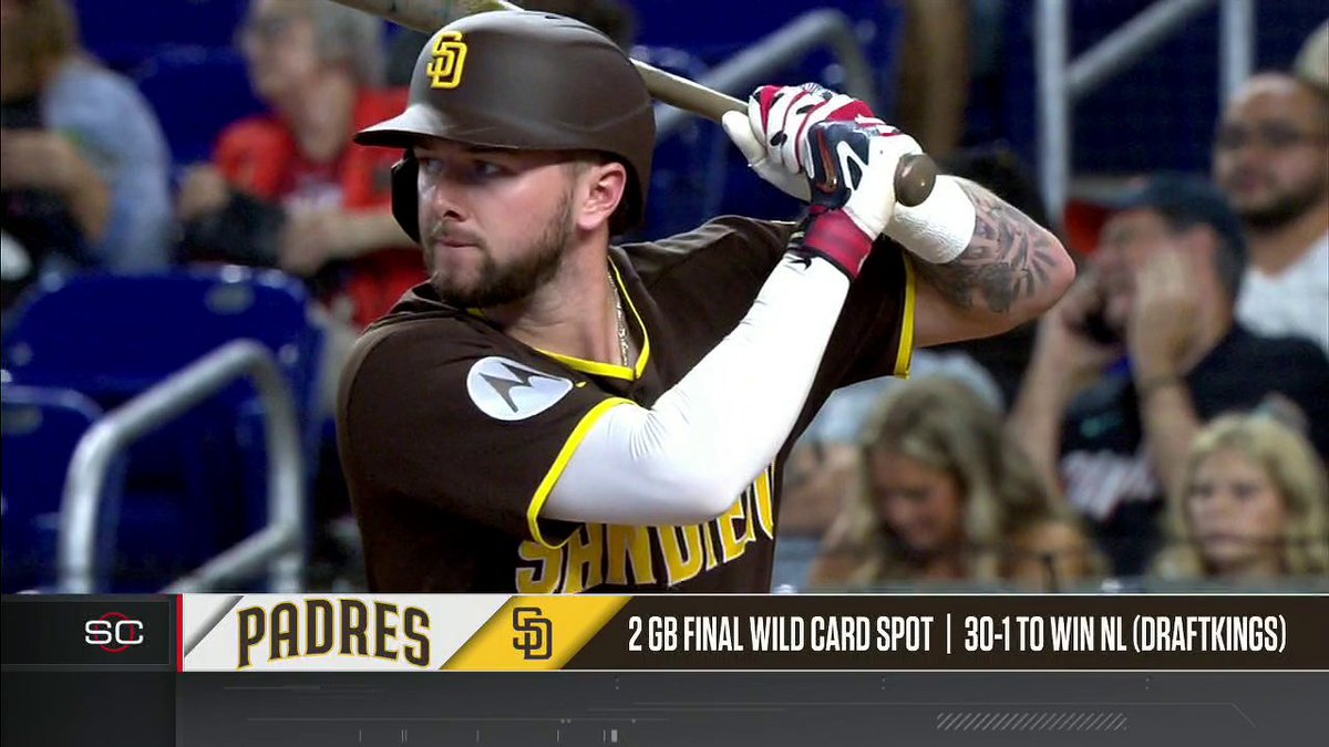 .Eduardo Perez believes the San Diego Padres are best suited to dethrone the Los Angeles Dodgers in the NL 👀