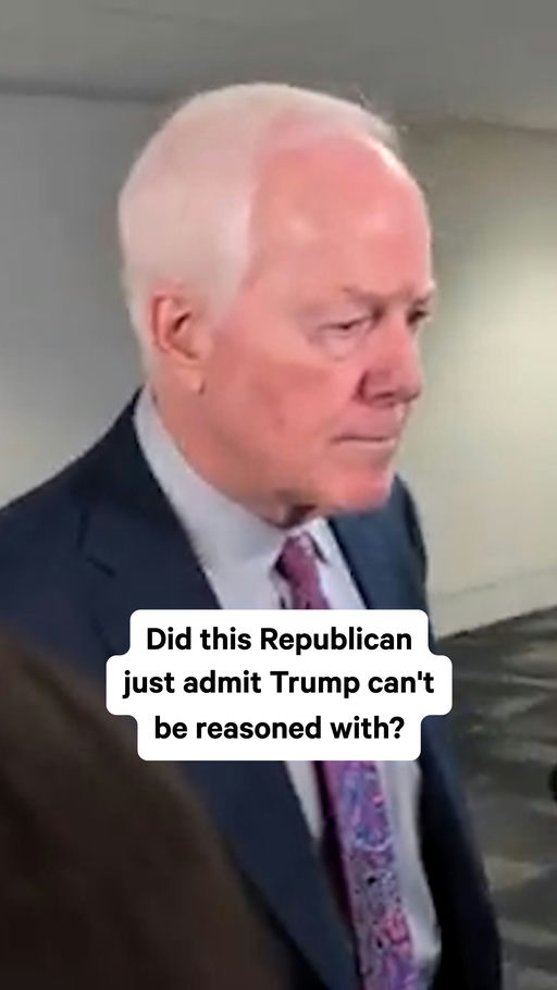 Trump is a lost cause.