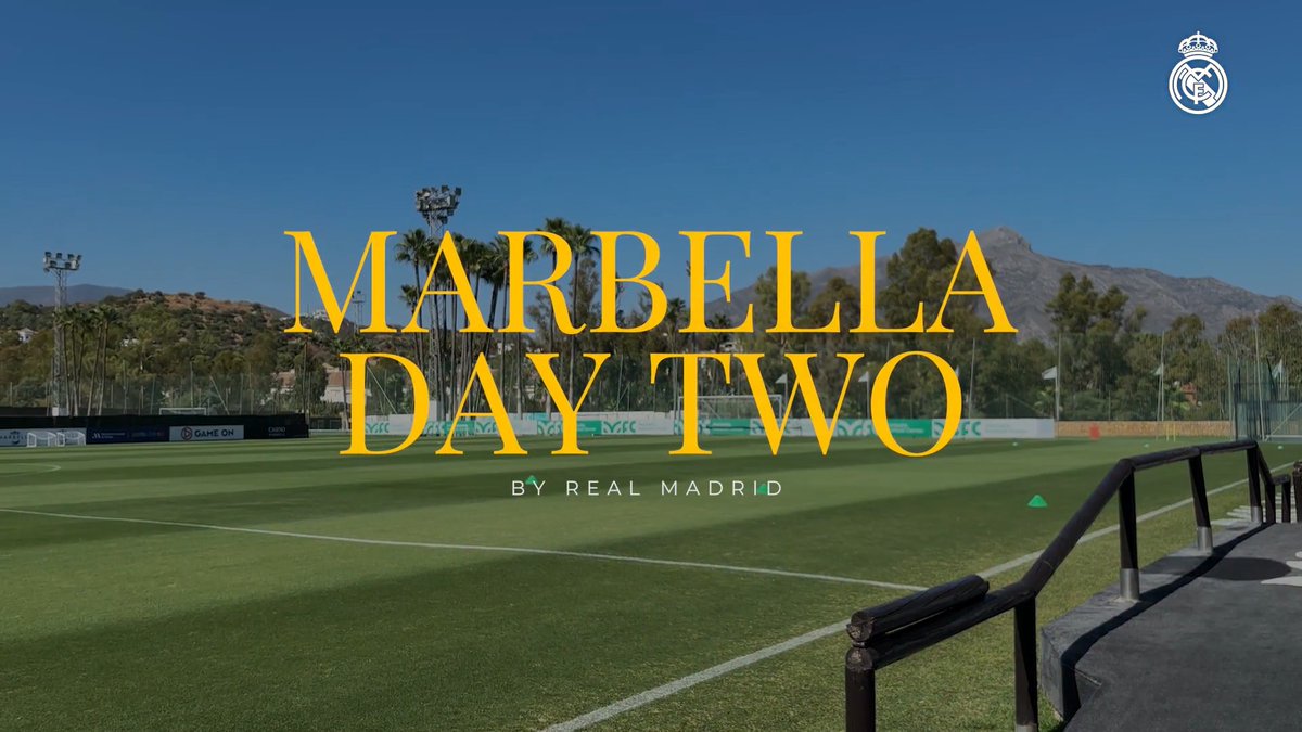 MARBELLA - Day 2