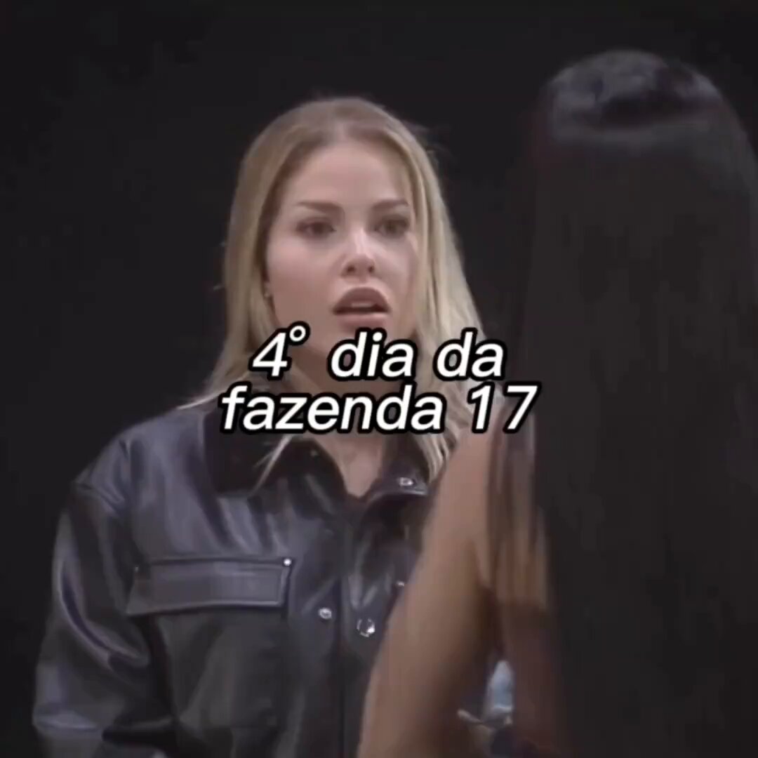 morro que essa edição foi das rivalidades femininas