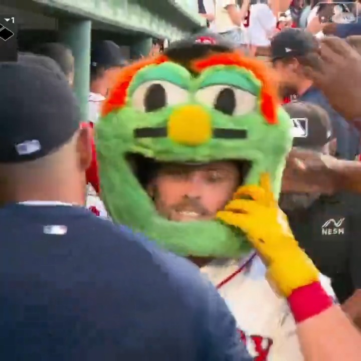 The Durbinator does it!