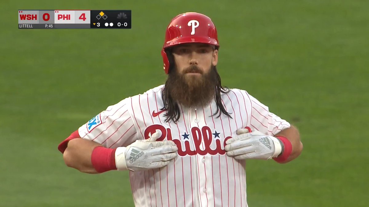 Keep us rollin' big dawg