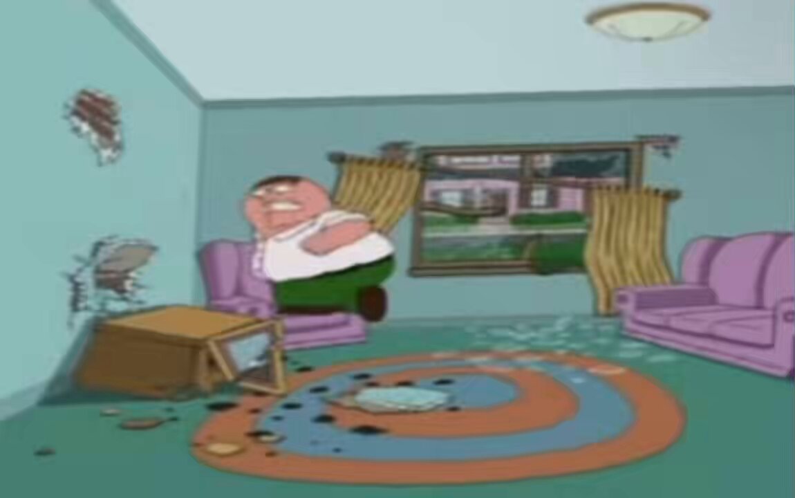 Yo después de ver como me quedó el horario de la universidad que yo mismo matriculé