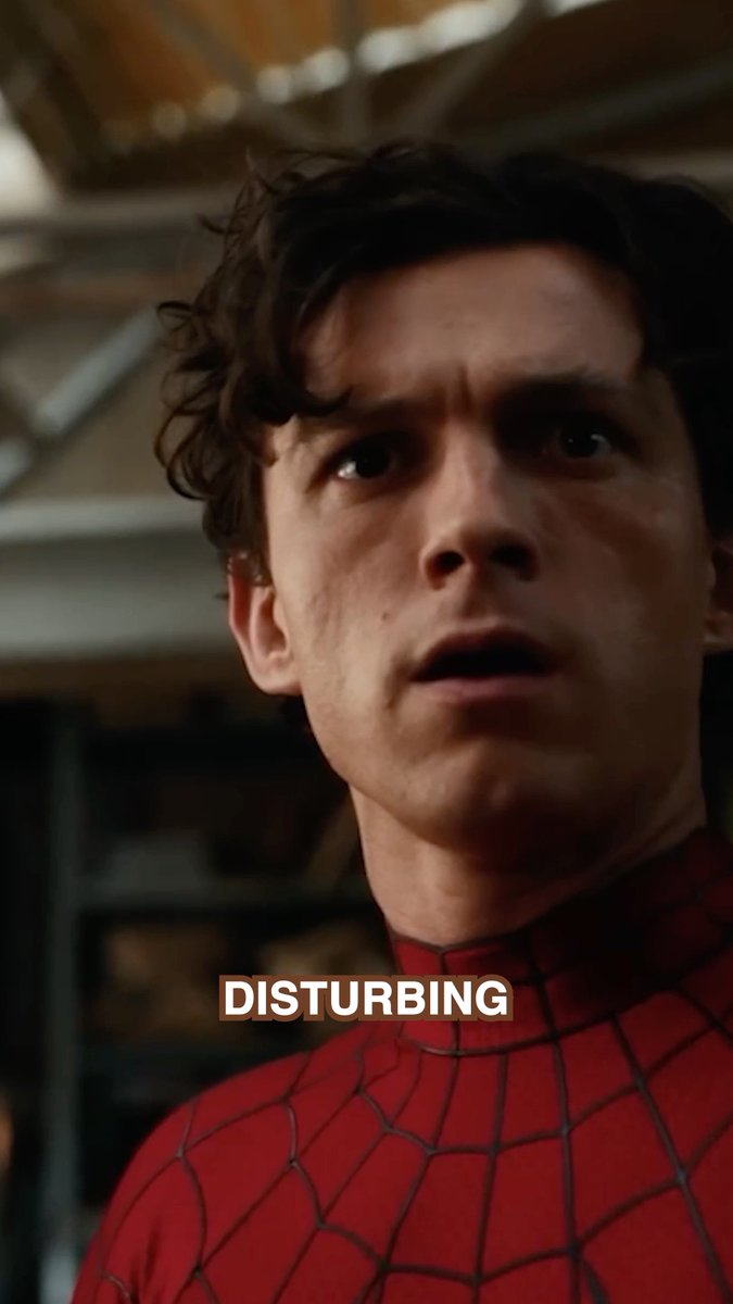 There's something the writers captured so well in Spider-Man: Brand New Day. They painted a powerful picture of something so many of us do - we bury our pain. We suppress our anger. We carry the weight of our hurt, hoping it will somehow disappear on its own. But unprocessed pain doesn't stay buried forever. That's what makes Spider-Man so relatable. Under the mask isn't just a superhero, it's someone learning that healing begins when we stop pretending we're okay. Maybe that's why this story resonates with so many of us. 🕷️❤️ What's one thing about him or the movie that stuck with you?