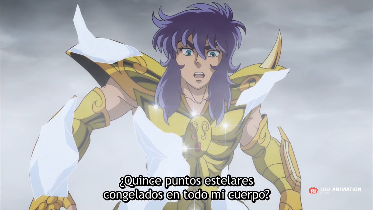 🚨 ¡Piensa rápido! ¿Estos Caballeros de Bronce son reales o una ilusión? 🤔 Tienes 12 segundos para responder. #LosCaballerosdelZodiaco #SaintSeiya #SoulOfGold