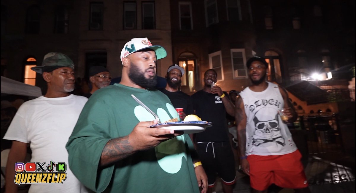 Brooklyn Niggas are too aggressive!!! Why tho?? Niggas wanted to jump me… roof my plate .. tell Me get off the block … damn where’s the love Full Episode