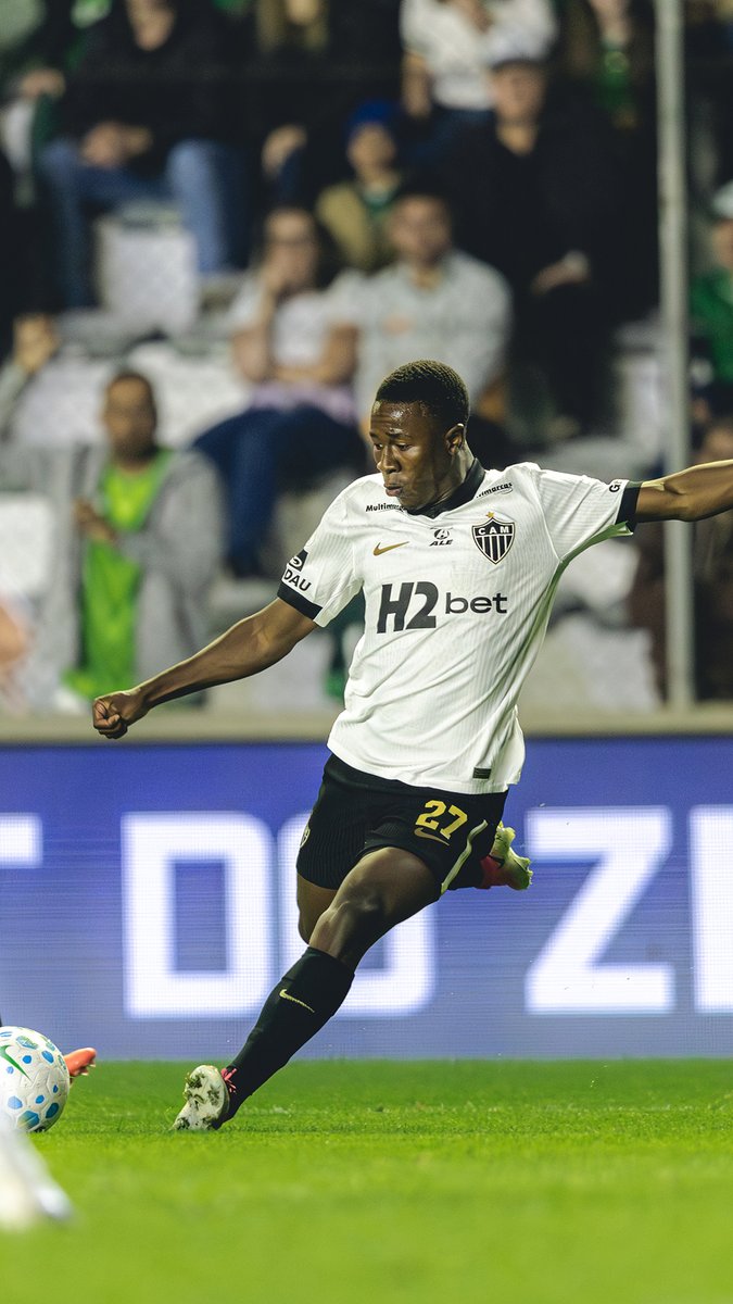 ⚽ O GOLAÇO DA CLASSIFICAÇÃO! Minda decidiu o jogo nos minutos finais! 🏴☠️🇪🇨