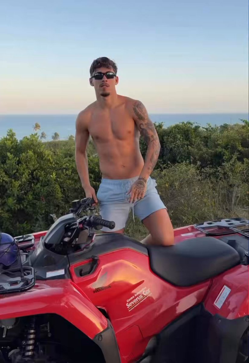 Campeão da edição passando pela sua TL #AFazenda18
