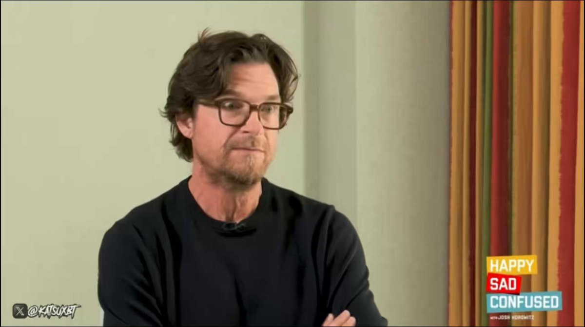 Jason Bateman lost a Verizon commercial to a random actor. Three weeks later, it led to the role that saved his career “I’ve said it before, I read to be the Verizon ‘can you hear me now’ guy, and I really wanted it because things were not great for me financially or otherwise.” “A friend of mine was directing that commercial campaign and they were looking for kind of a pseudo-celebrity to do it.” “I thought I’d really nailed the audition, and I actually saw him at a party later that night, and he said, ‘We’re going to go with just an actor.’ I was like, ah, I was really disappointed.” “Three weeks later, Arrested Development.”