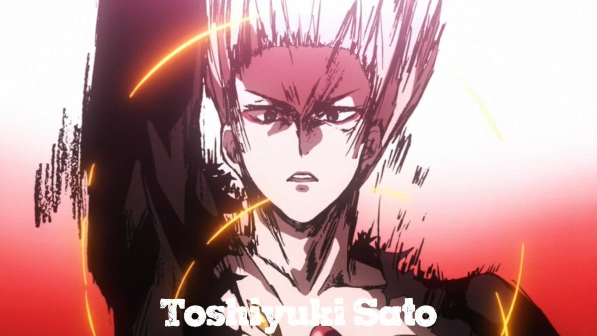 Animators I want to see debut on Kagurabachi (Part 2)