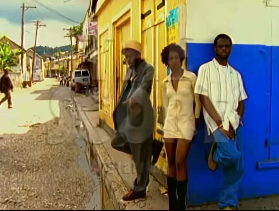 Fu-Gee-La Fugees (1996)
