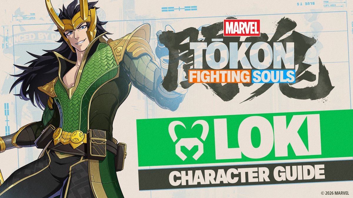 Think you can outsmart the God of Lies? Loki rewards clever feints, perfectly timed counters, and a sharp eye for your opponent’s habits. But beware! One exposed trick can cost you dearly. Uncover the strategy behind the deception in Loki’s Character Guide.