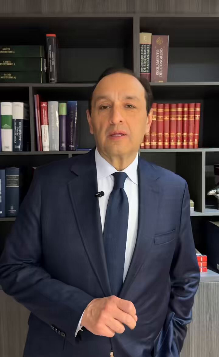 Durante 137 días guardé silencio.