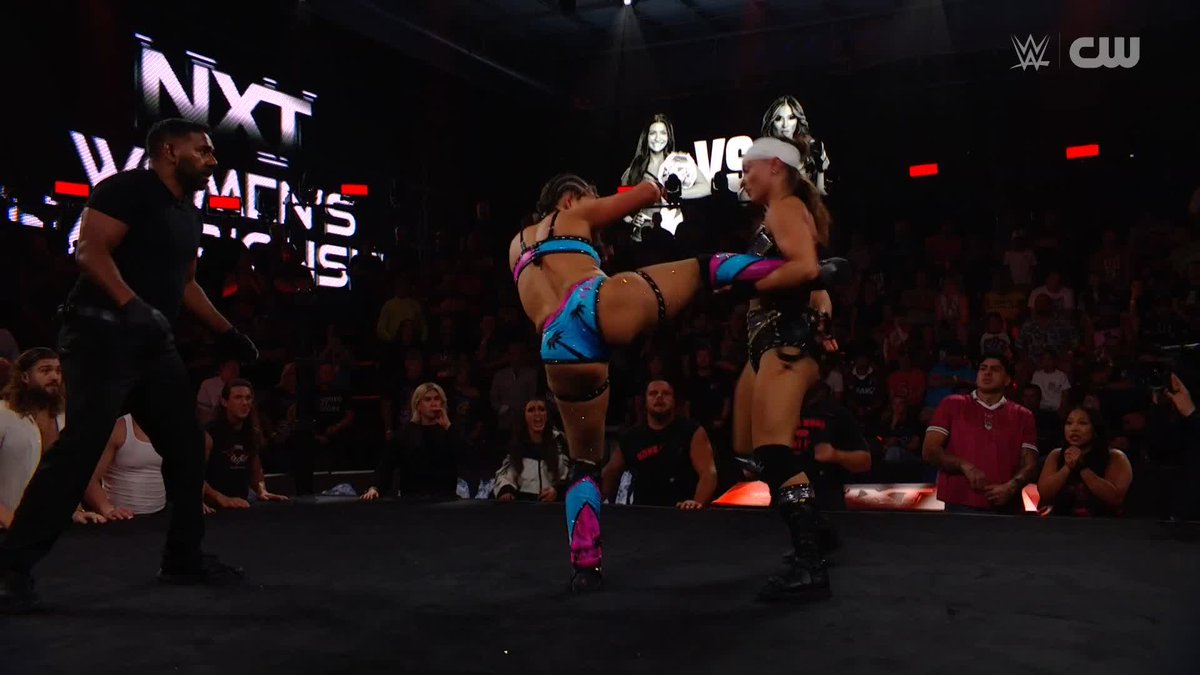 This match has been BRUTAL 😳