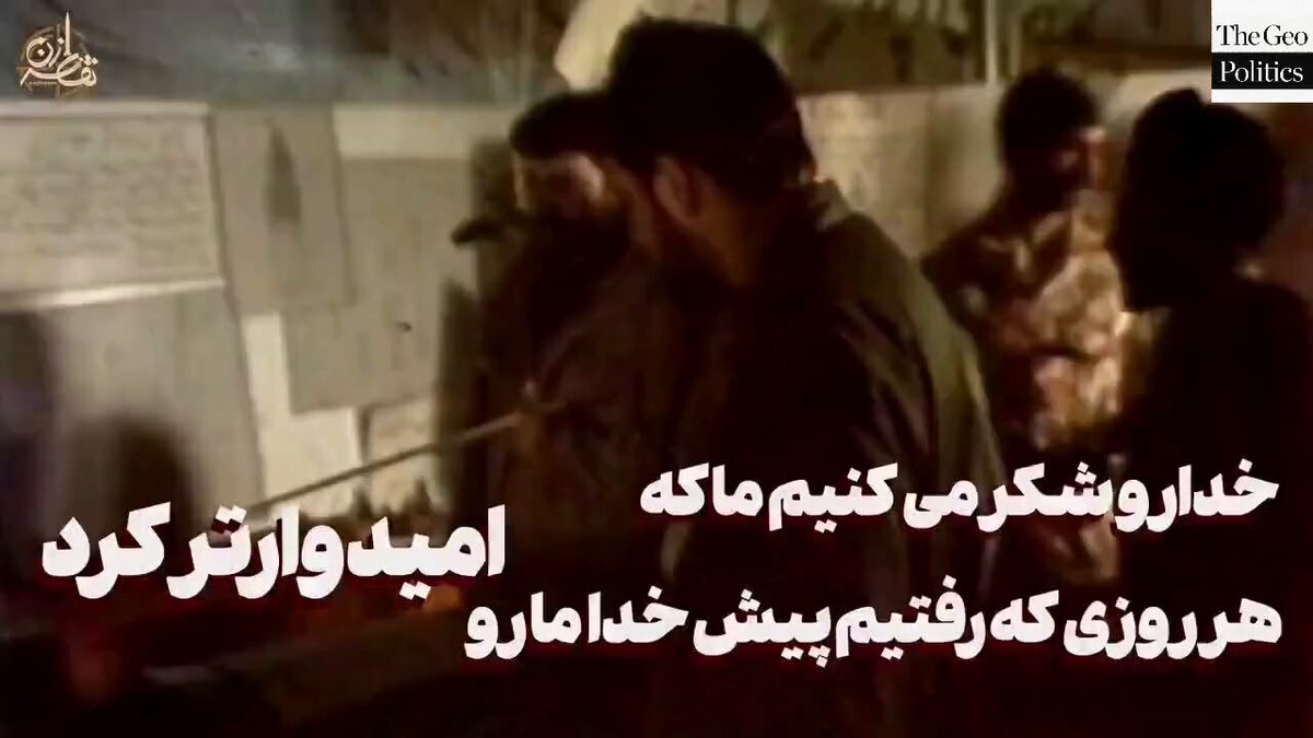 JUST IN: 🇮🇷 Iran has released high-quality footage from an IRGC Aerospace Force exhibition, showcasing a range of domestically developed weapons. According to the IRGC, all of the systems featured in the exhibition were designed and built by its young engineers, highlighting the force's indigenous military development capabilities.