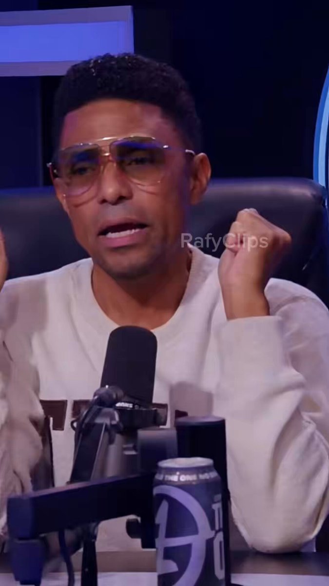 Fausto Mata responde a Monchy Cadena y Santiago Matías, y llama “José Baba” a José Laluz por asegurar que Alofoke ganaría las elecciones presidenciales de 2028 en primera vuelta.