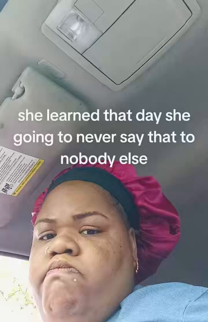 OH SHE CLEARED HER SO BAD LMFAOOO😭😭😭