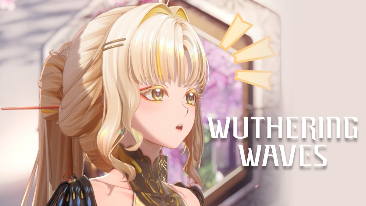 รายการพิเศษช่องอินไซด์ | สไตล์เฉพาะตัว อืม... ไม่เหมือนเหรอ? #WutheringWavesTH