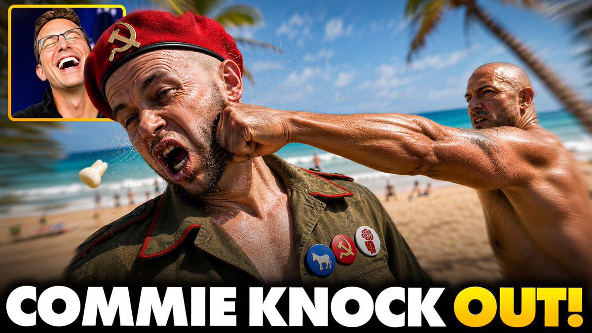 Democrat Candidate Got KNOCKED Out COLD By Hawaiian in Beach BEATDOWN After X-Rated Psychotic Rant. Kirill Basin, who is running for Congress, had a meltdown at the beach and started threatening bystanders. What happened next is pure karma. Definition of FAFO.