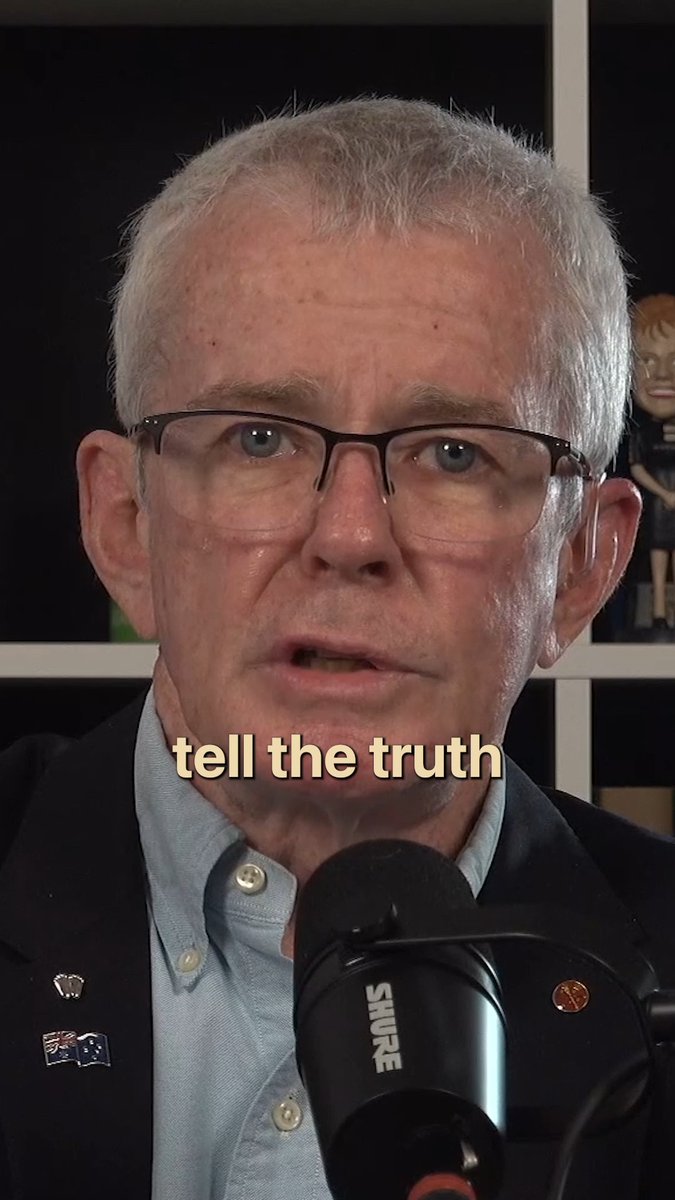 "We should be the richest country in the world." Senator Malcolm Roberts argues Australia has been in "managed decline" for decades, saying rising immigration, housing pressure and the cost of living are symptoms of much bigger problems. Tonight on Karl Weekly, Karl sits down with Malcolm Roberts for a wide-ranging interview, before former Foreign Minister Alexander Downer explains why he believes Australia has lost its momentum. Plus, Olympic legend Dawn Fraser unloads on Anthony Albanese in a fiery interview. Live tonight at 5PM.