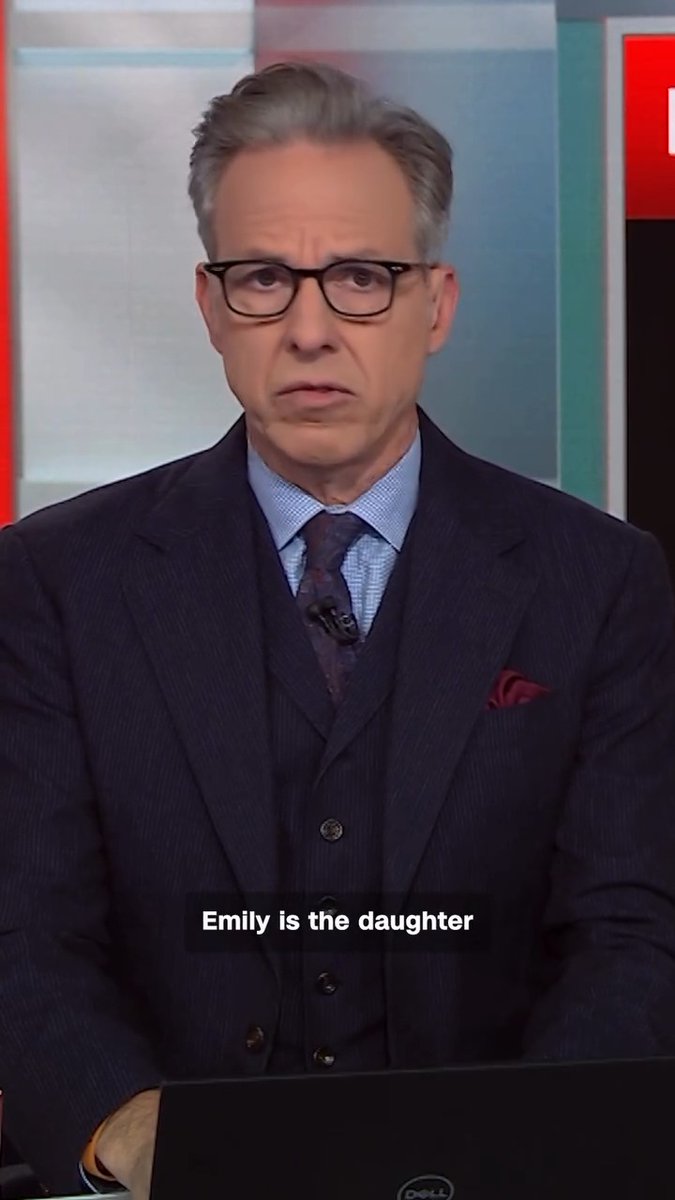 CNN's Jake Tapper 🦅 speaks with Republican Rep. Max Miller, who is facing pressure, including from his former father-in-law, Sen. Bernie Moreno, to drop his reelection bid over abuse allegations. Miller denies the allegations. Read more: