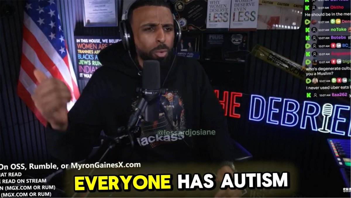 ⭐️ The BEST way to get confidence⭐️ according to Myron Gaines