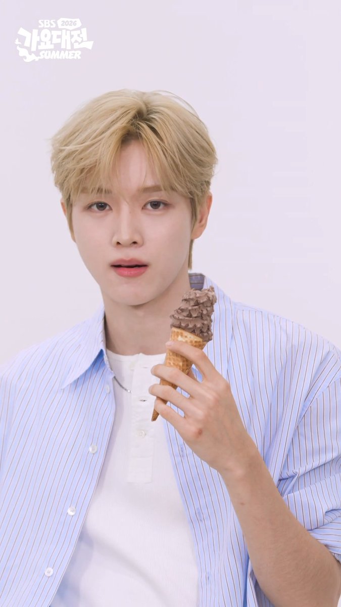 [MC 티저] 가요대전 Summer에 꼭 가야 하는 이유? 에어컨 필요 없는 인간 청량 MC 성찬이 있으니까🩵 SBS <2026 SBS 가요대전 SUMMER> ☞ 8월 9일 [일] 일산 킨텍스 #SBS #2026SBS가요대전SUMMER #SBS가요대전