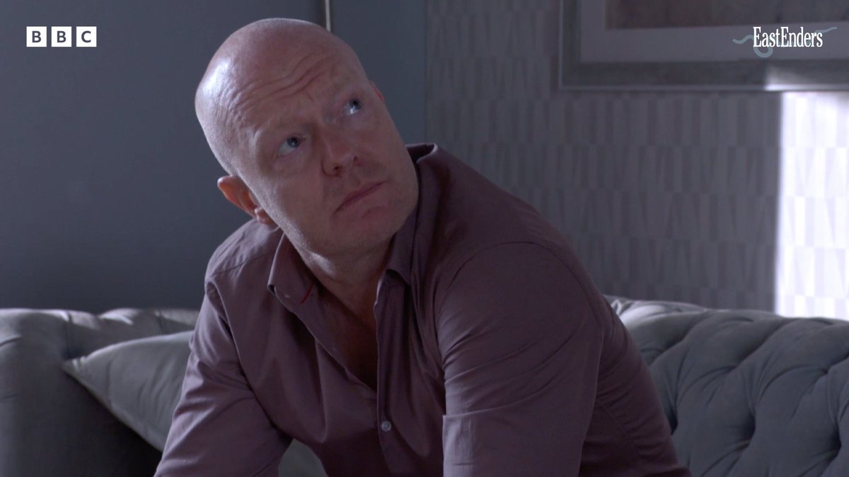 Will Max manage to get things back on track with Cindy in #EastEnders, tonight at 7:30pm on BBC One and on BBC iPlayer?