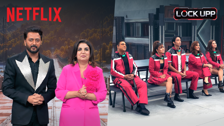 6 weeks, 5 inmates aur manzil sirf ek: Lock Upp jeetna ✨