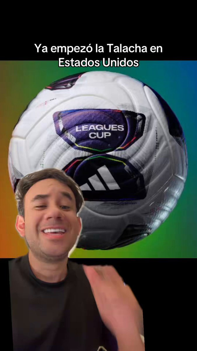 El flamante premio de ir a jugar la Leagues cup