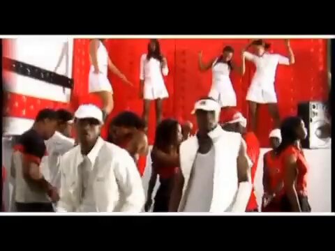 P Square - Get Squared (2005)